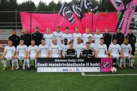 Foto: Gertrud Alatare