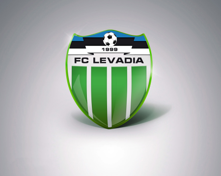 Levadia värskendab ka klubi logo