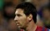 Barcelona purustas kaotusseisust Valencia