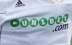 Nõmme Kalju vahetab särgisponsorit