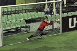Kolmanda liiga Kolmanda turniiri võitis Visadus
