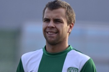 Sergei Mošnikov siirdus Poolasse