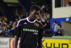 Baruch Lobo. Foto: Gertrud Alatare