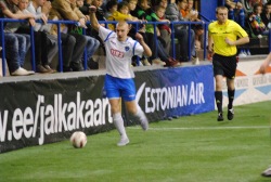 Foto: Gertrud Alatare