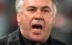 Ancelotti: klubil on suured eesmärgid