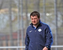 Marko Kristal. Foto: Rein Murakas