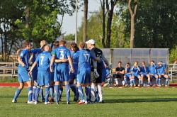 Võlgades Tammeka otsib uut investorit