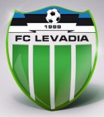 Levadia viigistas Daugavaga