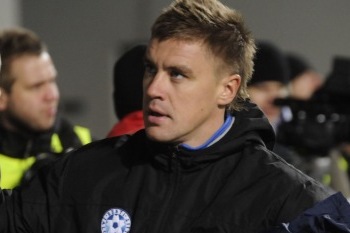 Kotenko Soome testimisele, Dupikov koju