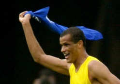 Rivaldo siirdus Angolasse