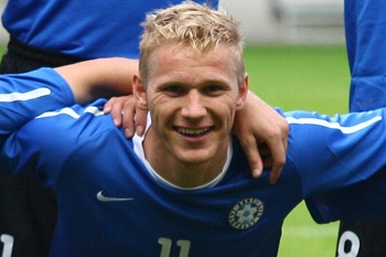 Purje sai taas jala valgeks