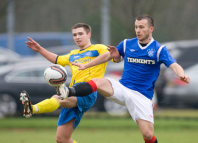 Foto: rangers.co.uk