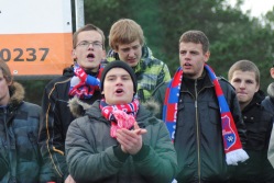 Paide tahab fänniühendusele aluse panna