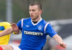 Foto: rangers.co.uk