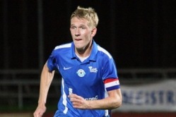 Kaarel Kiidron. Foto: Rein Murakas