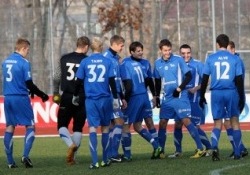 Tammeka hävitas Levadia duubli