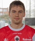 Artjom Dmitrijevi klubi sai kaotuse