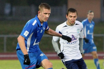 Tehtud: Kiidron ja Tenno sõlmisid laenulepingud