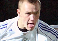 Siim Tenno. Foto: Rein Murakas.