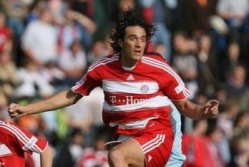 Luca Toni lahkus Itaaliast Araabiasse
