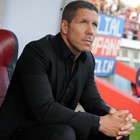 Atleti peatreener: Milani võitmine tegi meid tugevamaks