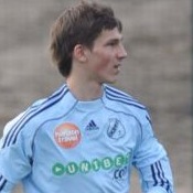 Daniil Savitski laenule Tallinna Kalevisse