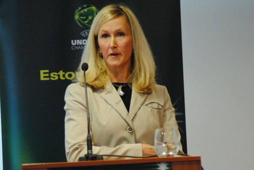 Foto: Gertrud Alatare