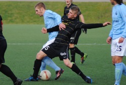 Tallinna Kalev võitis Puumat
