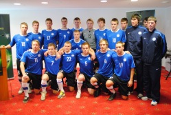 Foto: Gertrud Alatare