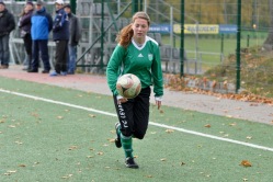 Levadia naiskond külastas Soome klubi