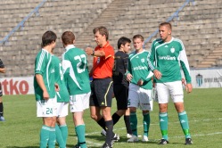 Levadia duubel valmistub hooajaks Paides