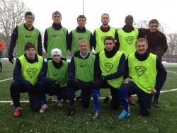 Narva Trans, Foto: TrioBet Riga FS Cup