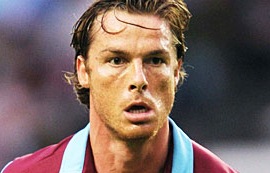 Scott Parker läheb operatsioonile
