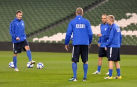 Foto: Märt Vassiljev