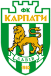 Karpatõ alustas aastat suure kaotusega