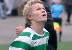 Flora duubel sihib kõrgele. Foto: Märt Vassiljev