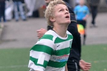 Flora duublil uue verega kõrged sihid