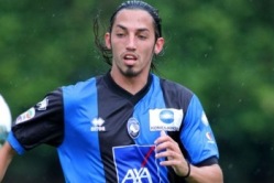 Atalanta kinnitas Interi huvi Schelotto vastu