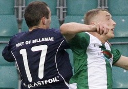 Foto: Hendrik Osula
