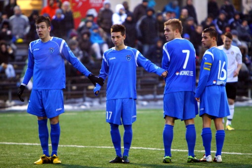 Foto: Catherine Kõrtsmik