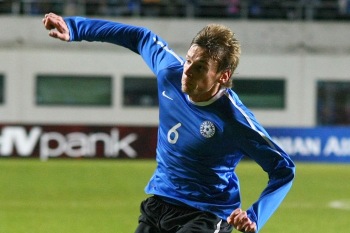 Eesti koosseis on täis küsimärke