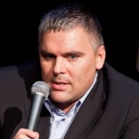 Kuno Tehva. Foto: Hendrik Osula