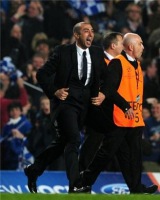Di Matteo võib Chelseasse jääda