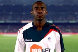 Fabrice Muamba lubati koju