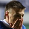 Vassiljev platsil, Kruglov pingil