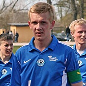 Kaarel Kiidron. Foto: Rein Murakas