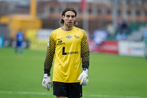 Foto: Hendrik Osula