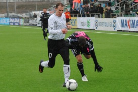 Foto: Gertrud Alatare