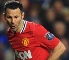 Giggs ja Neville ostavad jalgpalliklubi?