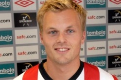 Imeline Sunderland kurvastas Giggsi